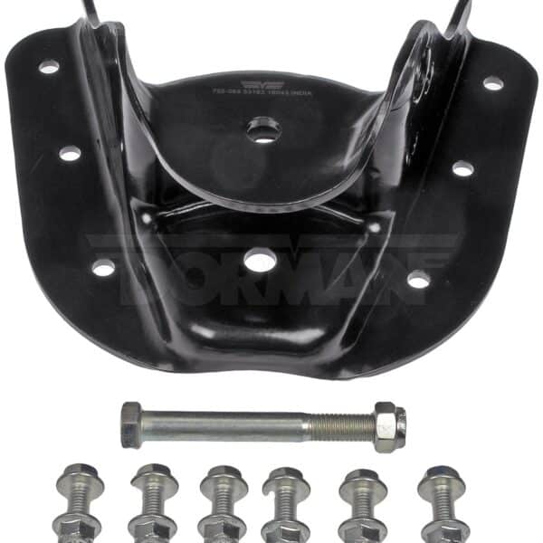 Dorman DOR-722-068 Front Position Leaf Spring Bracket Kit