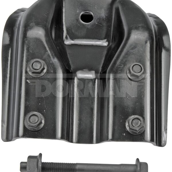 Dorman DOR-722-071 Rear Position Leaf Spring Bracket Kit