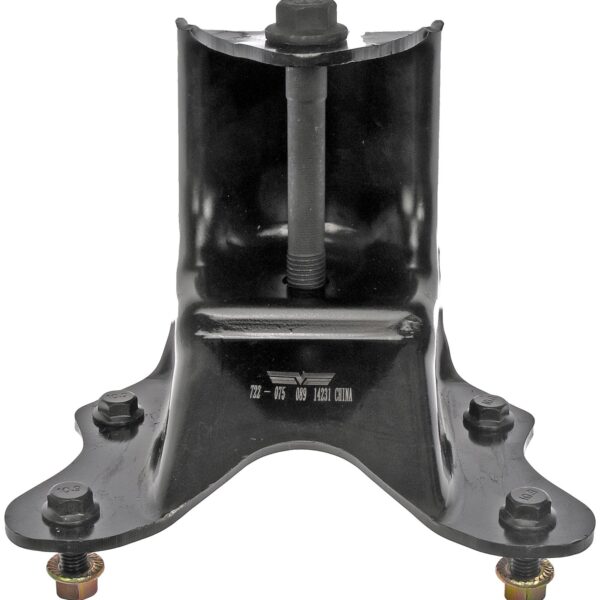 Dorman DOR-722-075 Rear Position Leaf Spring Bracket Kit