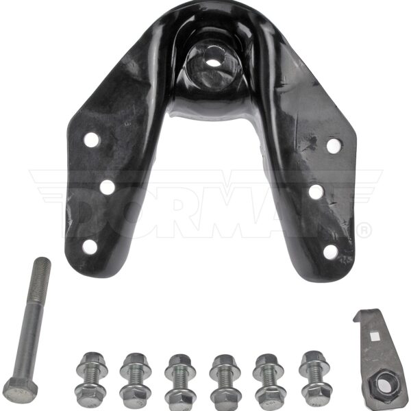 Dorman DOR-722-077 Front Position Leaf Spring Bracket Kit