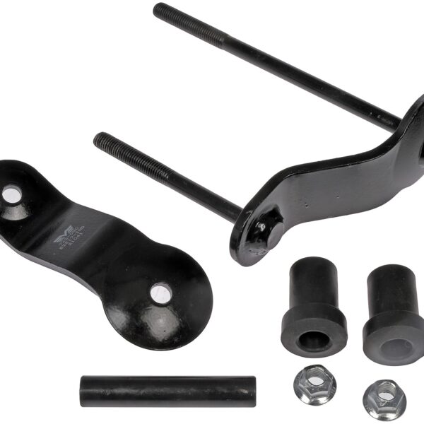 Dorman DOR-722-080 Rear Position Leaf Spring Shackle Kit