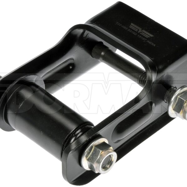 Dorman DOR-722-083 Rear Position Leaf Spring Shackle Kit