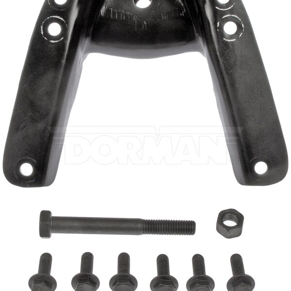 Dorman DOR-722-084 Front Position Leaf Spring Bracket Kit