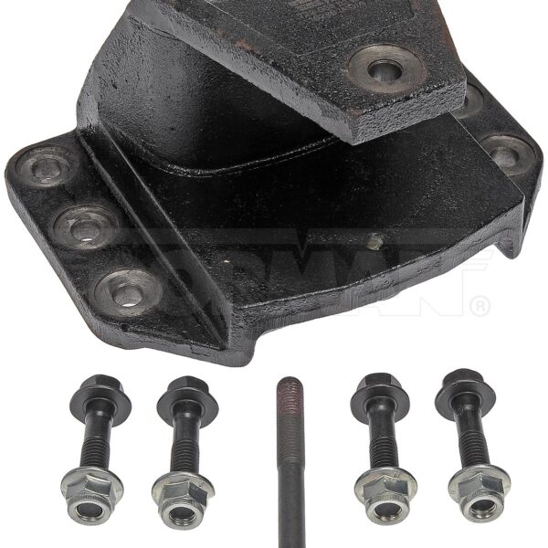 Dorman DOR-722-085 Rear Left Position Leaf Spring Bracket Kit