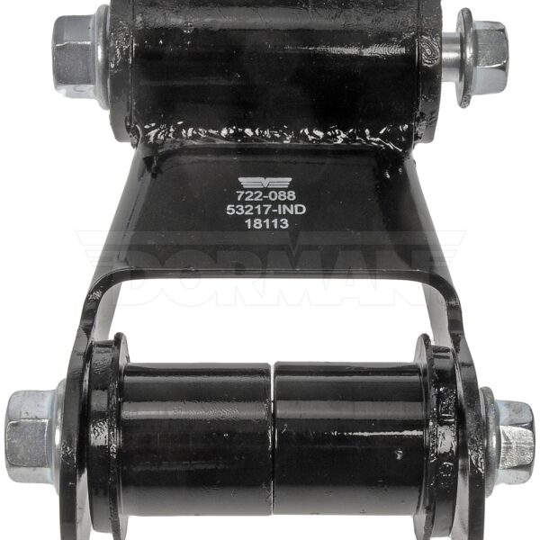 Dorman DOR-722-088 Rear Position Leaf Spring Shackle Kit