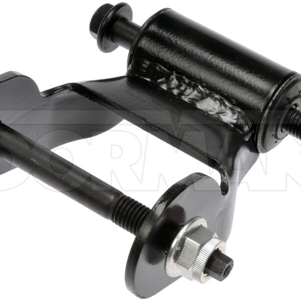 Dorman DOR-722-089 Rear Position Leaf Spring Shackle Kit