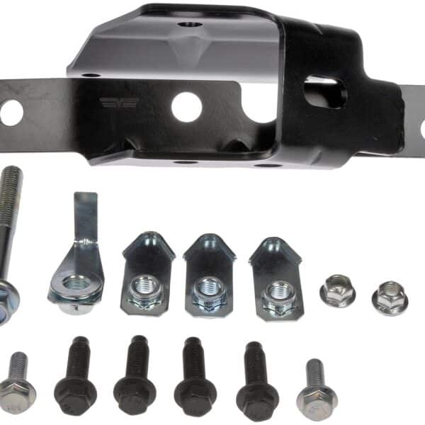 Dorman DOR-722-093 Front Right Position Leaf Spring Bracket Kit