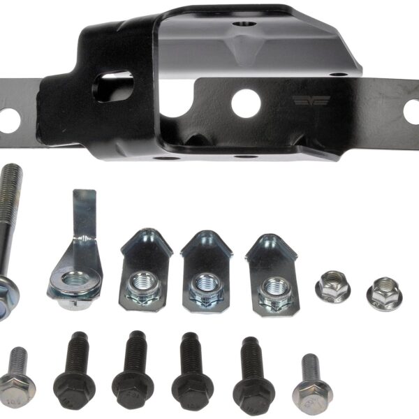 Dorman DOR-722-094 Front Left Position Leaf Spring Bracket Kit