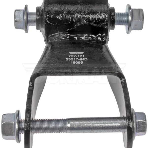 Dorman DOR-722-121 Leaf Spring Shackle Kit
