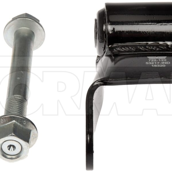 Dorman DOR-722-122 Leaf Spring Shackle Kit