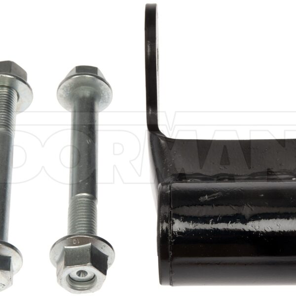 Dorman DOR-722-123 Leaf Spring Shackle Kit