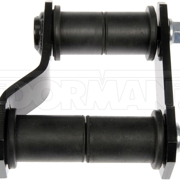 Dorman DOR-722-124 Leaf Spring Shackle Kit