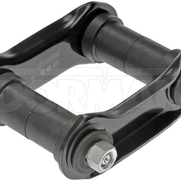 Dorman DOR-722-203 Rear Position Leaf Spring Shackle Kit