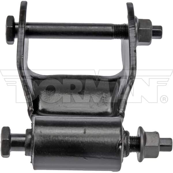 Dorman DOR-722-204 Rear Position Leaf Spring Shackle Kit