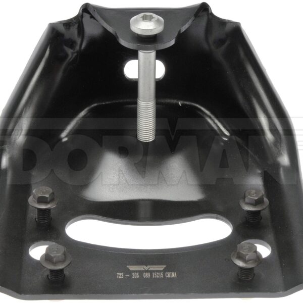 Dorman DOR-722-205 Rear Position Leaf Spring Bracket Kit