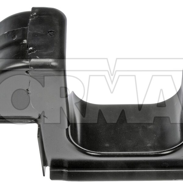 Dorman DOR-722-215 Rear Position Leaf Spring Bracket Kit