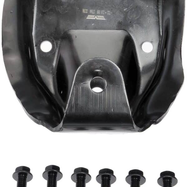 Dorman DOR-722-216 Rear Position Leaf Spring Bracket Kit