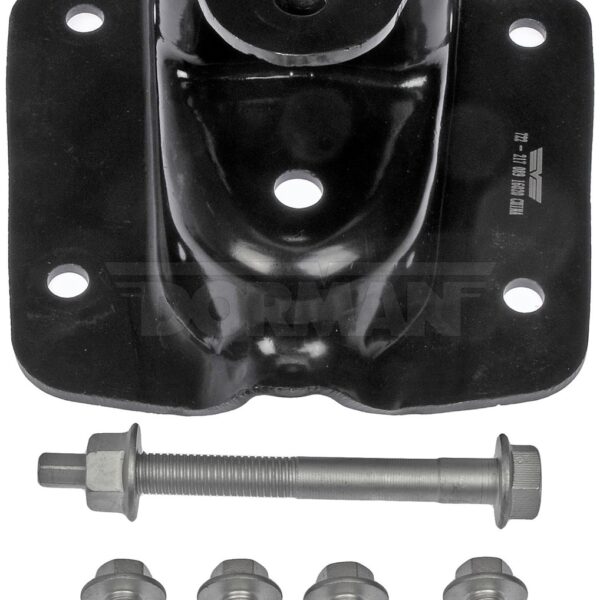 Dorman DOR-722-217 Front Position Leaf Spring Bracket Kit