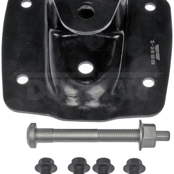 Dorman DOR-722-224 Front Position Leaf Spring Bracket Kit