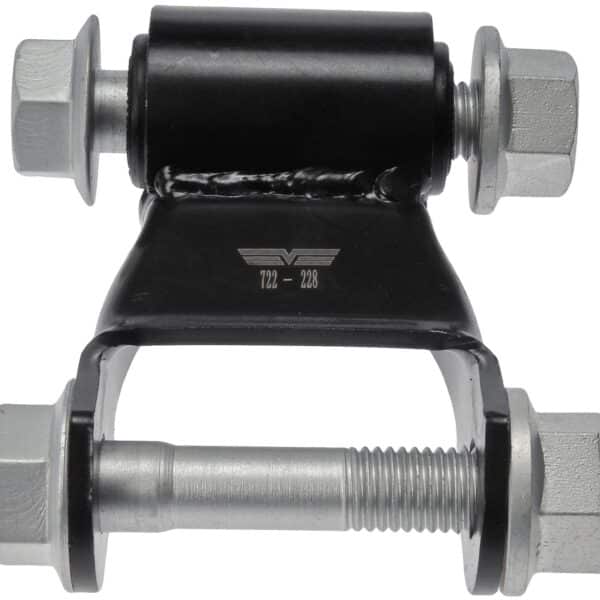 Dorman DOR-722-228 Rear Position Leaf Spring Shackle Kit