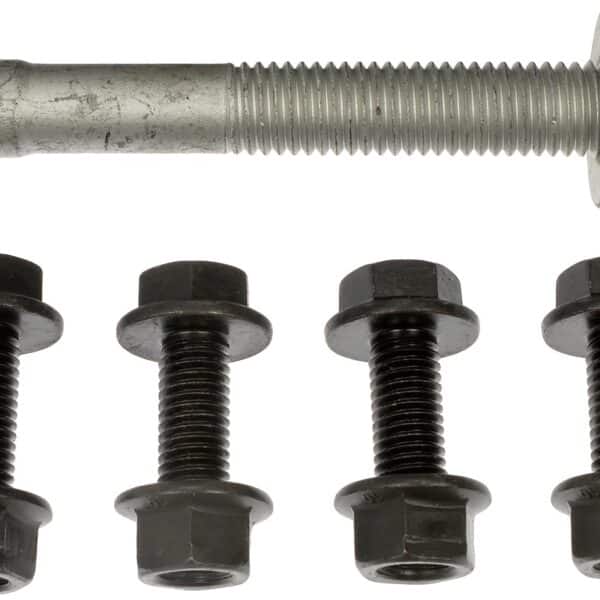 Dorman DOR-722-241 Leaf Spring Bracket Kit