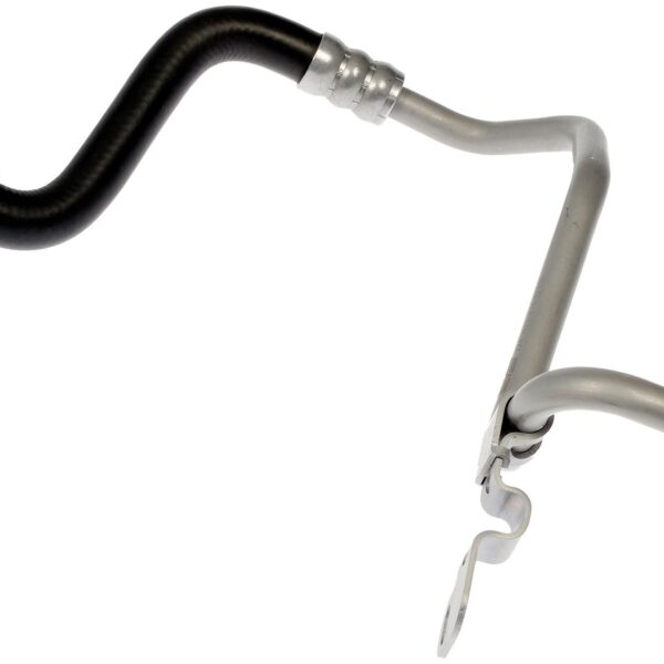 Dorman DOR-724-015 Transmission Oil Cooler Pressure Line