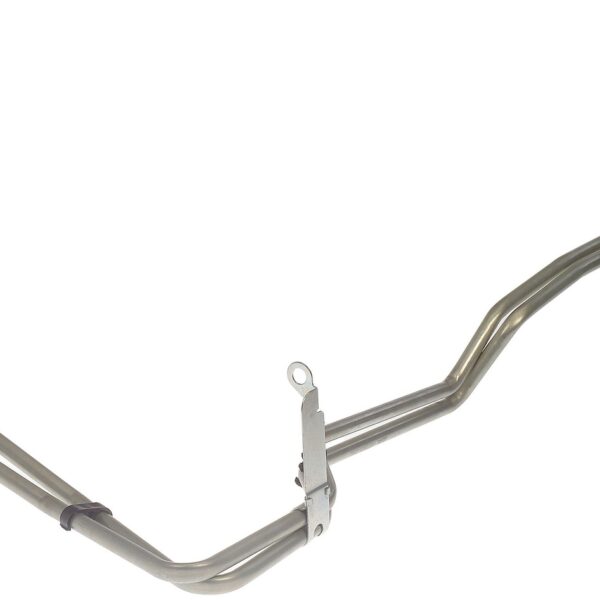 Dorman DOR-724-021 Transmission Oil Cooler Pressure And Return Line