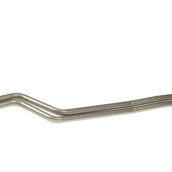 Dorman DOR-724-033 Transmission Oil Cooler Pressure And Return Line