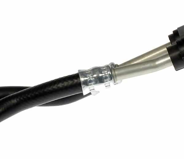 Dorman DOR-724-601 Transmission Oil Cooler Pressure And Return Line