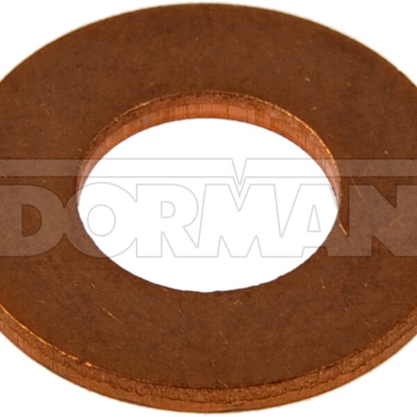 Dorman DOR-725-003BX Copper Washer-1/16 In. x 3/8 In. x 3/4 In.