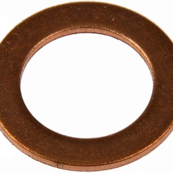 Dorman DOR-725-013 Copper Washer-1/32 In. x 3/8 In. x 9/16 In.