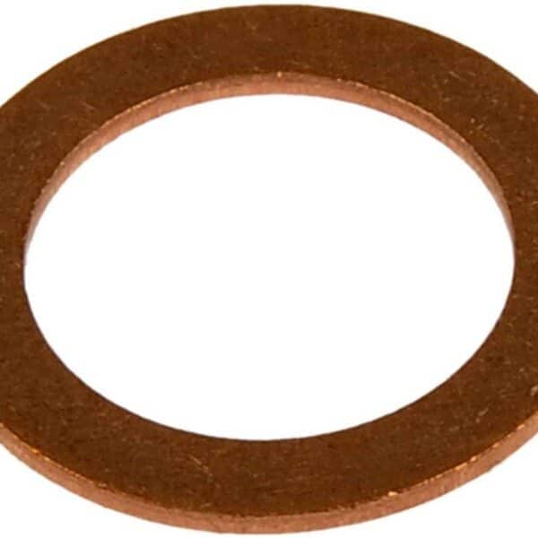 Dorman DOR-725-014 Copper Washer-1/32 In. x 7/16 In. x 5/8 In.