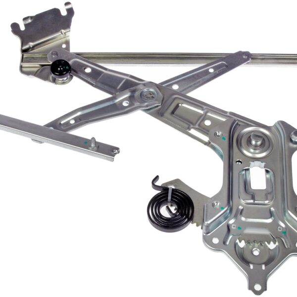 Dorman DOR-740-003 Power Window Regulator (Regulator Only)