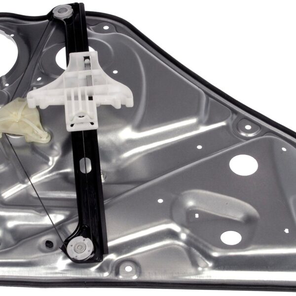 Dorman DOR-740-053 Power Window Regulator (Regulator Only)
