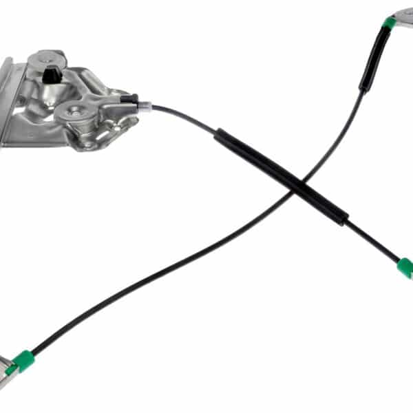 Dorman DOR-740-062 Power Window Regulator (Regulator Only)