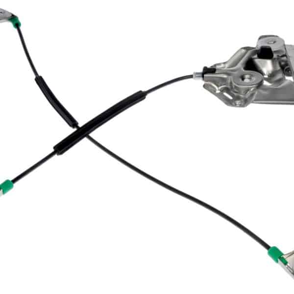 Dorman DOR-740-063 Power Window Regulator (Regulator Only)