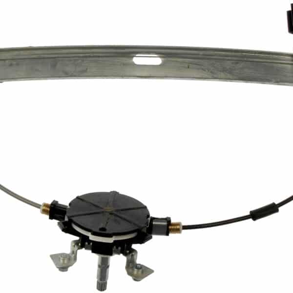Dorman DOR-740-075 Manual Window Regulator (Regulator Only)
