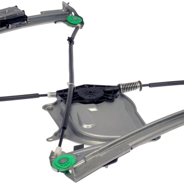 Dorman DOR-740-084 Power Window Regulator (Regulator Only)