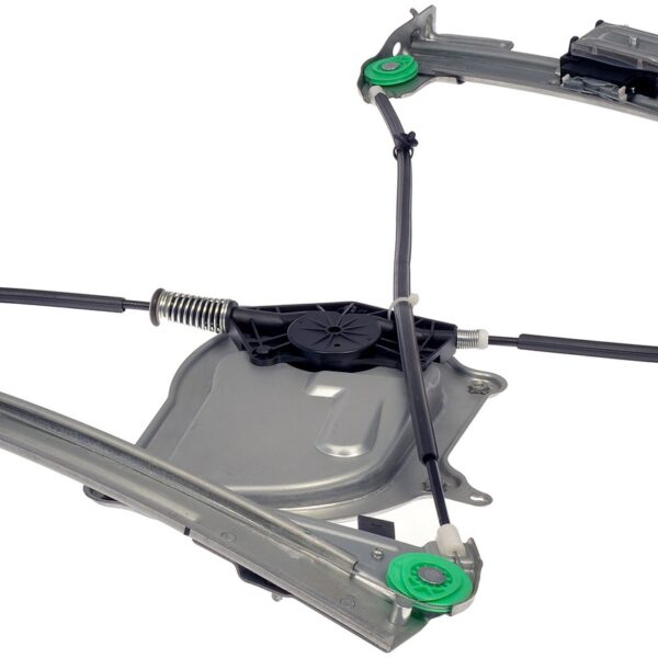 Dorman DOR-740-085 Power Window Regulator (Regulator Only)