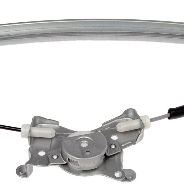 Dorman DOR-740-100 Power Window Regulator (Regulator Only)
