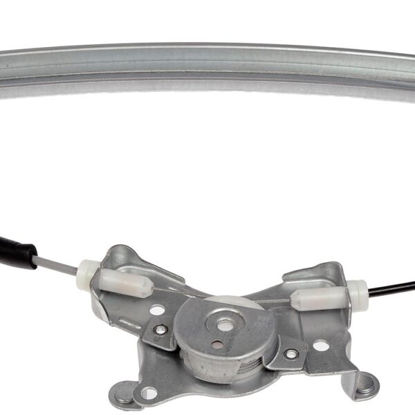 Dorman DOR-740-101 Power Window Regulator (Regulator Only)