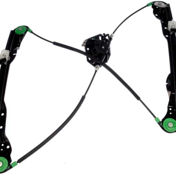Dorman DOR-740-128 Manual Window Regulator (Regulator Only)