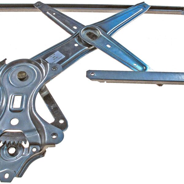 Dorman DOR-740-138 Power Window Regulator (Regulator Only)
