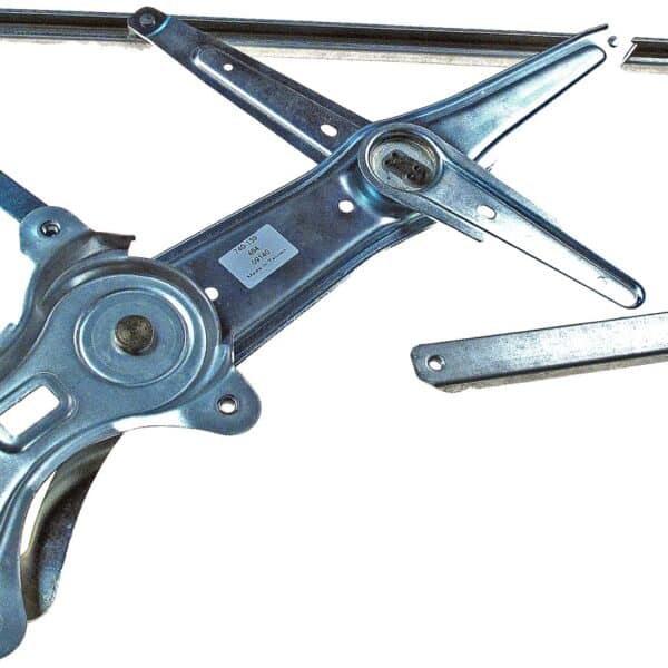 Dorman DOR-740-139 Power Window Regulator (Regulator Only)