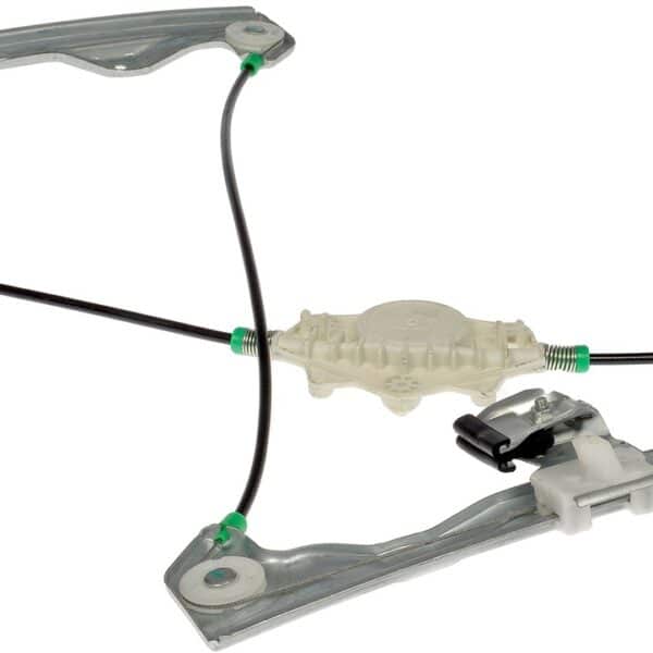 Dorman DOR-740-140 Power Window Regulator (Regulator Only)