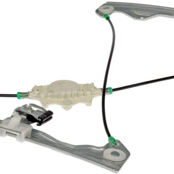 Dorman DOR-740-141 Power Window Regulator (Regulator Only)