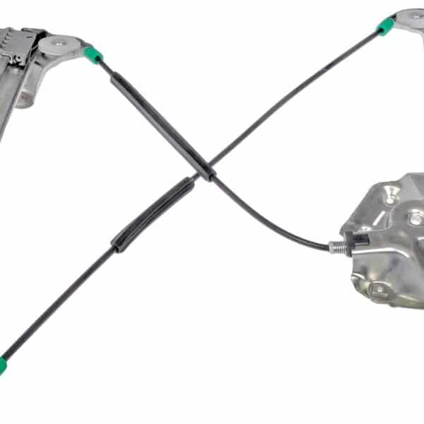 Dorman DOR-740-142 Power Window Regulator (Regulator Only)