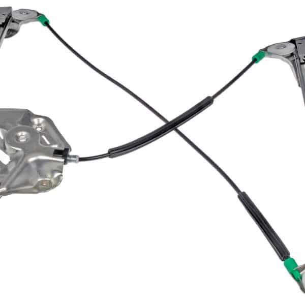Dorman DOR-740-143 Power Window Regulator (Regulator Only)