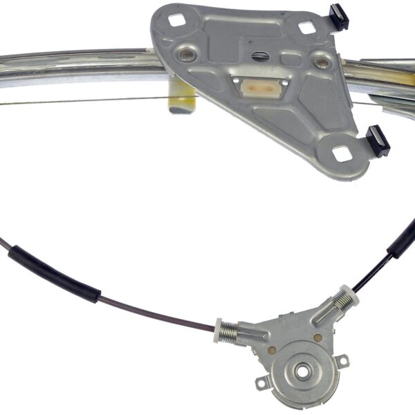 Dorman DOR-740-150 Power Window Regulator (Regulator Only)