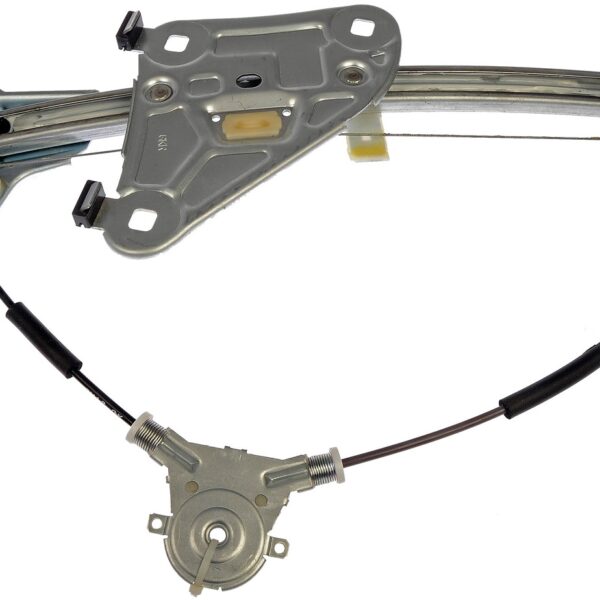 Dorman DOR-740-151 Power Window Regulator (Regulator Only)